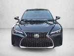 2024 Lexus IS 300 RWD