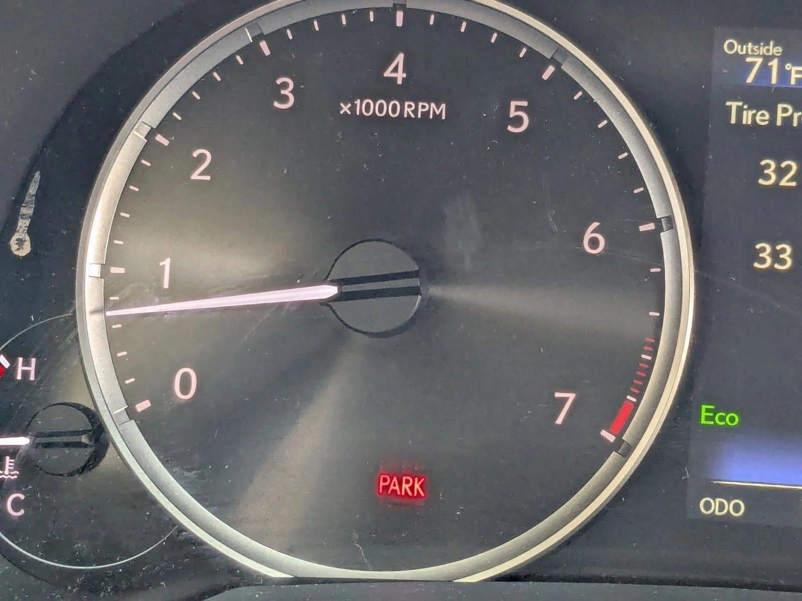 2023 Lexus RC 350 RWD