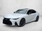 2025 Lexus IS 350 F SPORT RWD