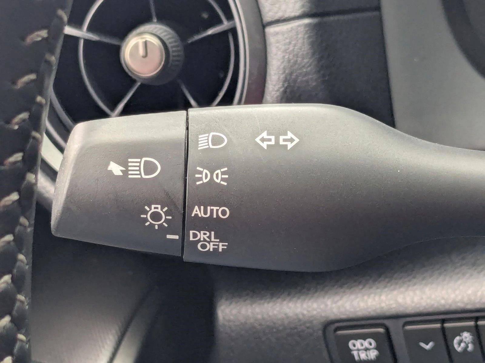 2025 Lexus IS 350 F SPORT RWD