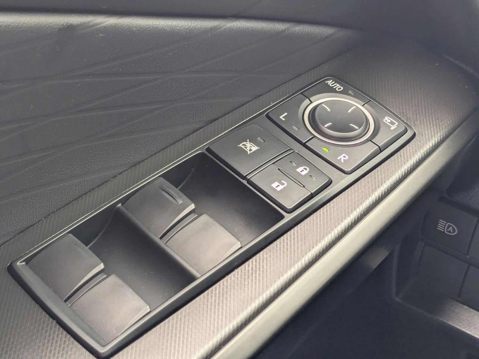 2025 Lexus IS 350 F SPORT RWD