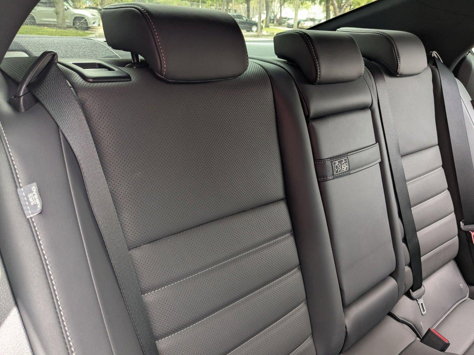 2025 Lexus IS 350 F SPORT RWD