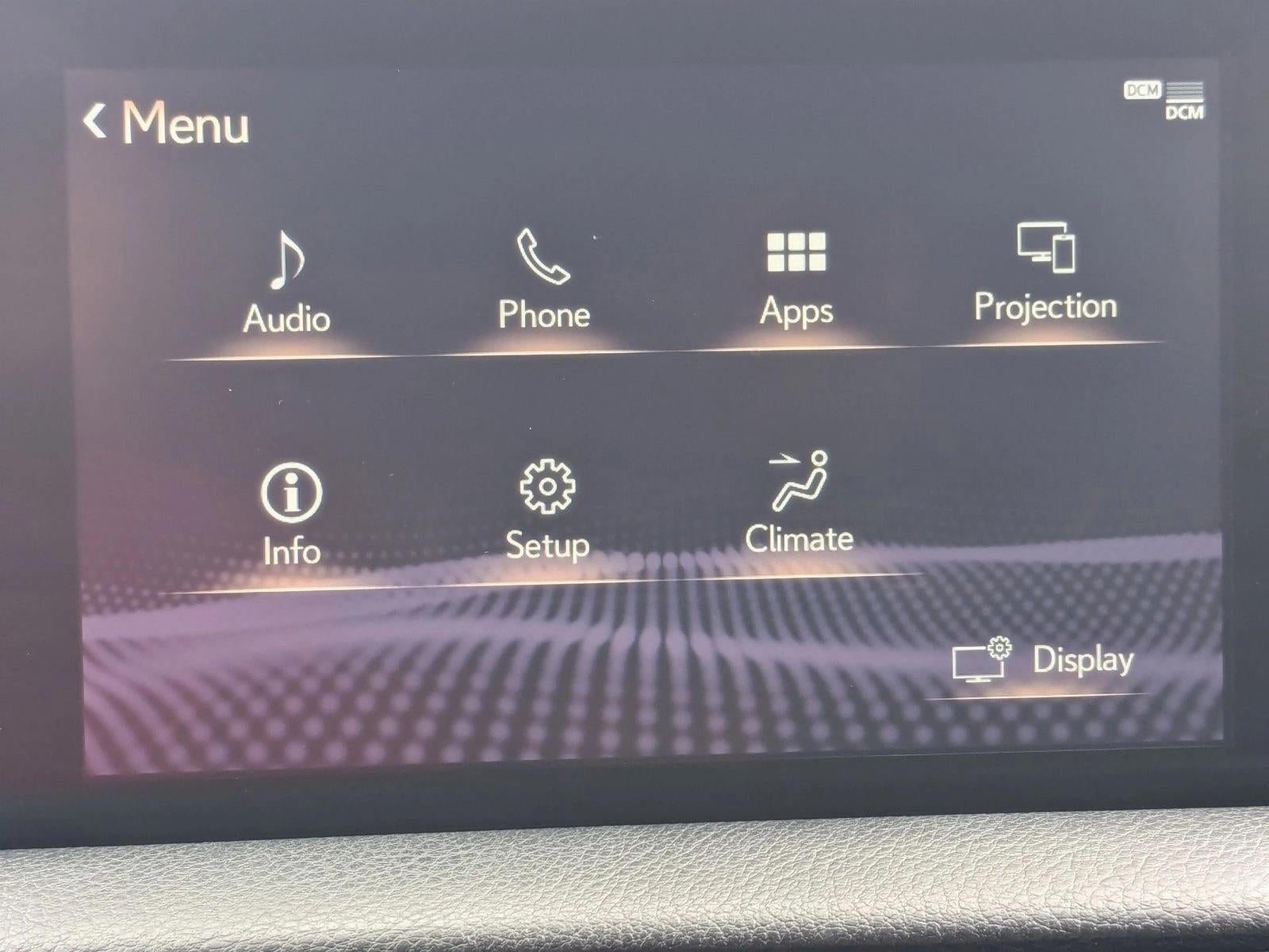 2025 Lexus IS 350 F SPORT RWD