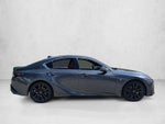 2021 Lexus IS 350 F SPORT RWD