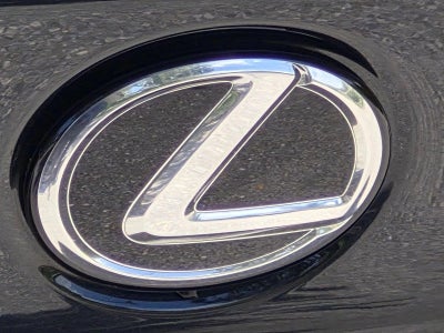 2025 Lexus IS 350 F SPORT RWD