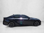 2025 Lexus IS 350 F SPORT RWD