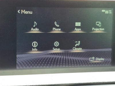 2025 Lexus IS 350 F SPORT RWD