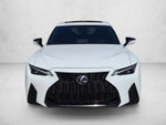 2022 Lexus IS 350 F SPORT RWD
