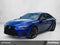 2025 Lexus IS 350 F SPORT RWD