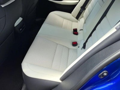 2025 Lexus IS 350 F SPORT RWD