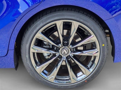 2025 Lexus IS 350 F SPORT RWD