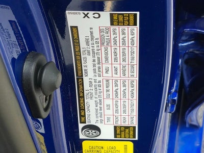 2025 Lexus IS 350 F SPORT RWD