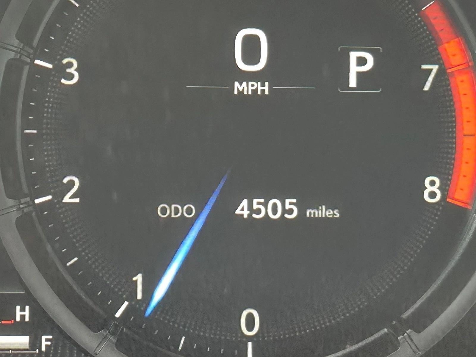 2025 Lexus IS 350 F SPORT RWD