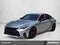 2026 Lexus IS F SPORT RWD