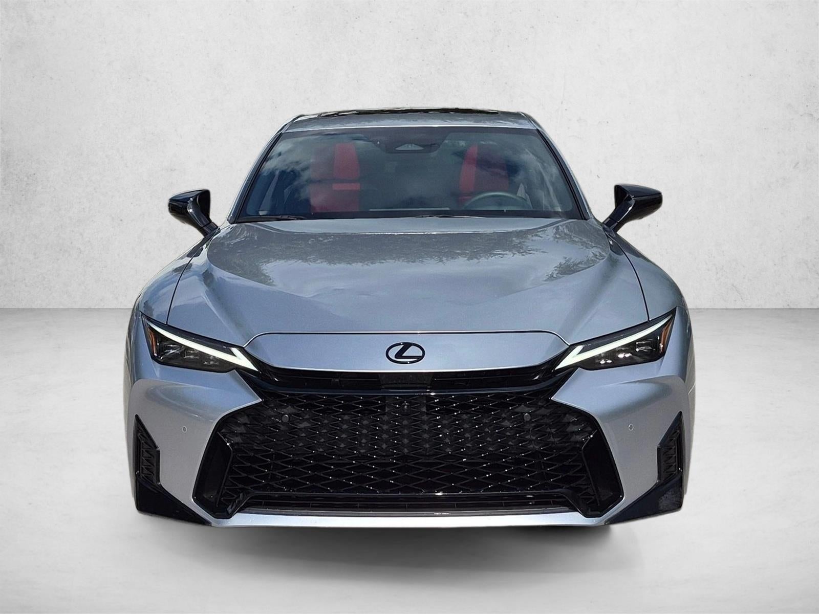 2026 Lexus IS F SPORT RWD