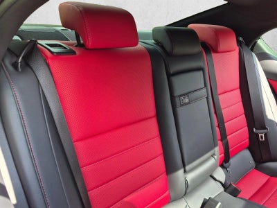 2026 Lexus IS F SPORT RWD