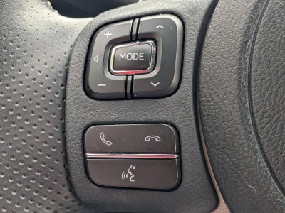 2024 Lexus RC 350 F SPORT RWD