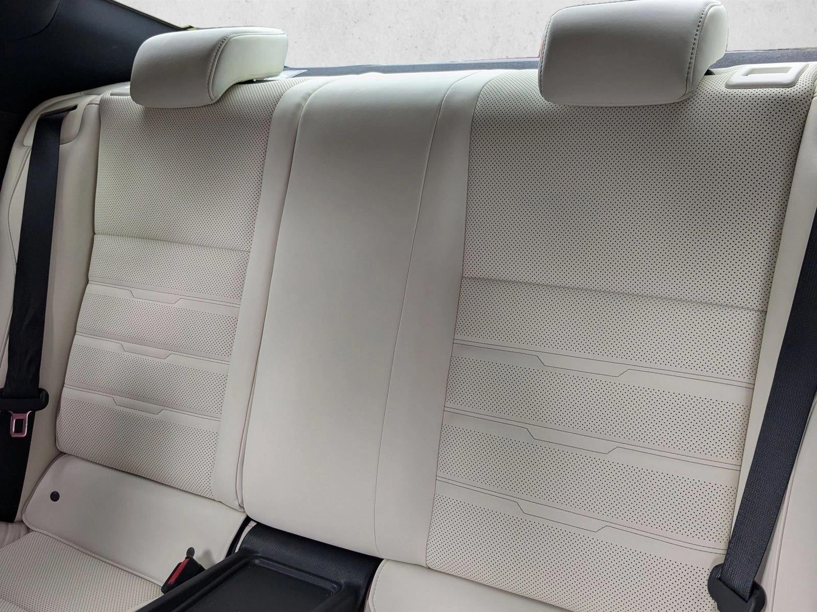 2024 Lexus RC 350 F SPORT RWD