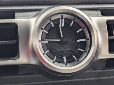 2024 Lexus RC 350 F SPORT RWD