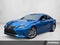 2019 Lexus RC 300 RWD