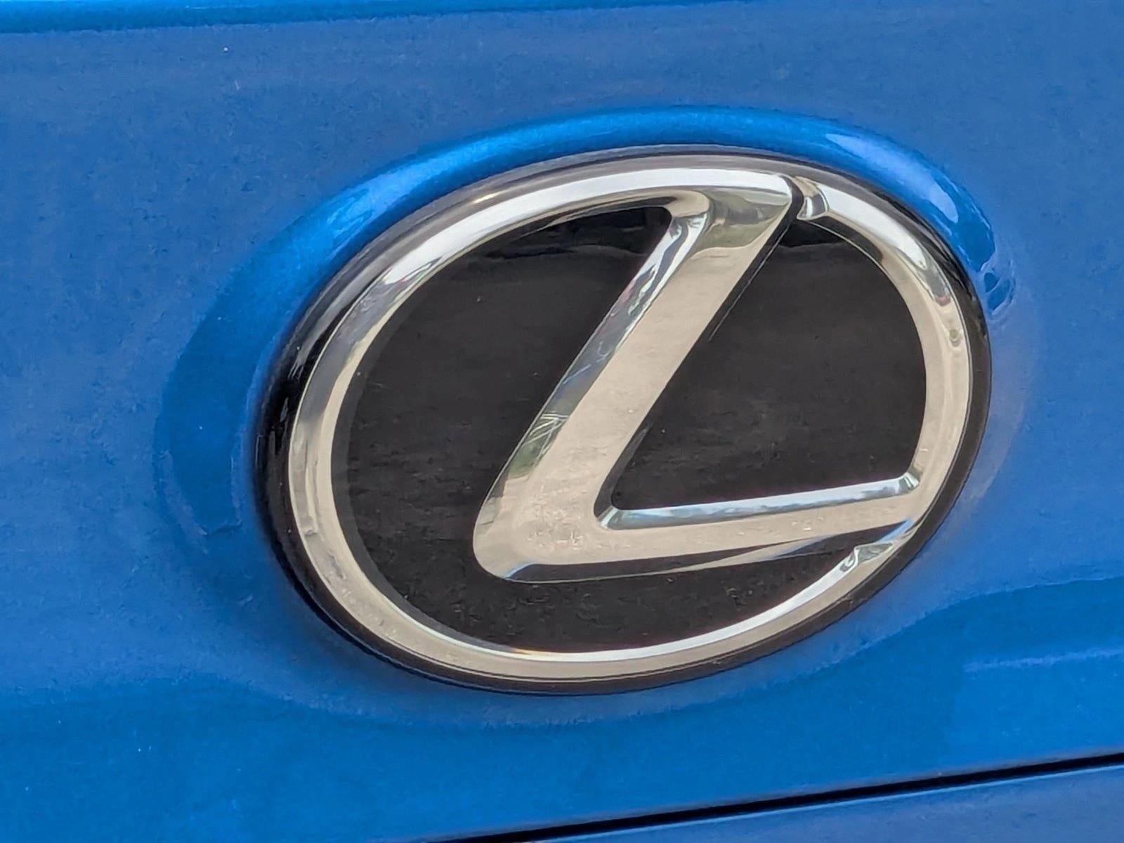 2019 Lexus RC 300 RWD