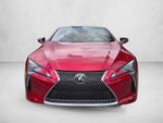 2021 Lexus LC 500 Convertible