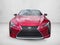 2021 Lexus LC 500 Convertible