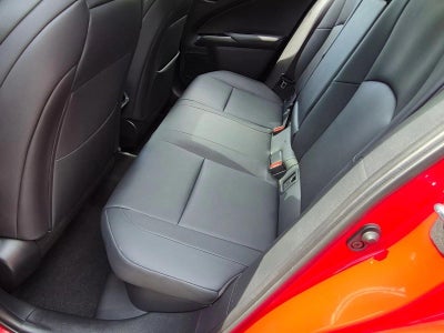 2023 Lexus UX 250h F SPORT Handling FWD