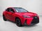 2023 Lexus UX 250h F SPORT Handling FWD