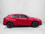 2023 Lexus UX 250h F SPORT Handling FWD