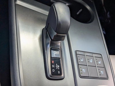 2025 Lexus UX 300h Premium FWD