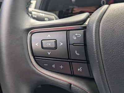 2025 Lexus UX 300h Premium FWD