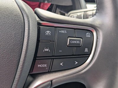 2025 Lexus UX 300h Premium FWD