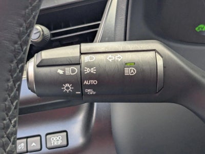 2025 Lexus UX 300h Premium FWD