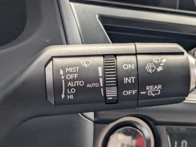 2025 Lexus UX 300h Premium FWD