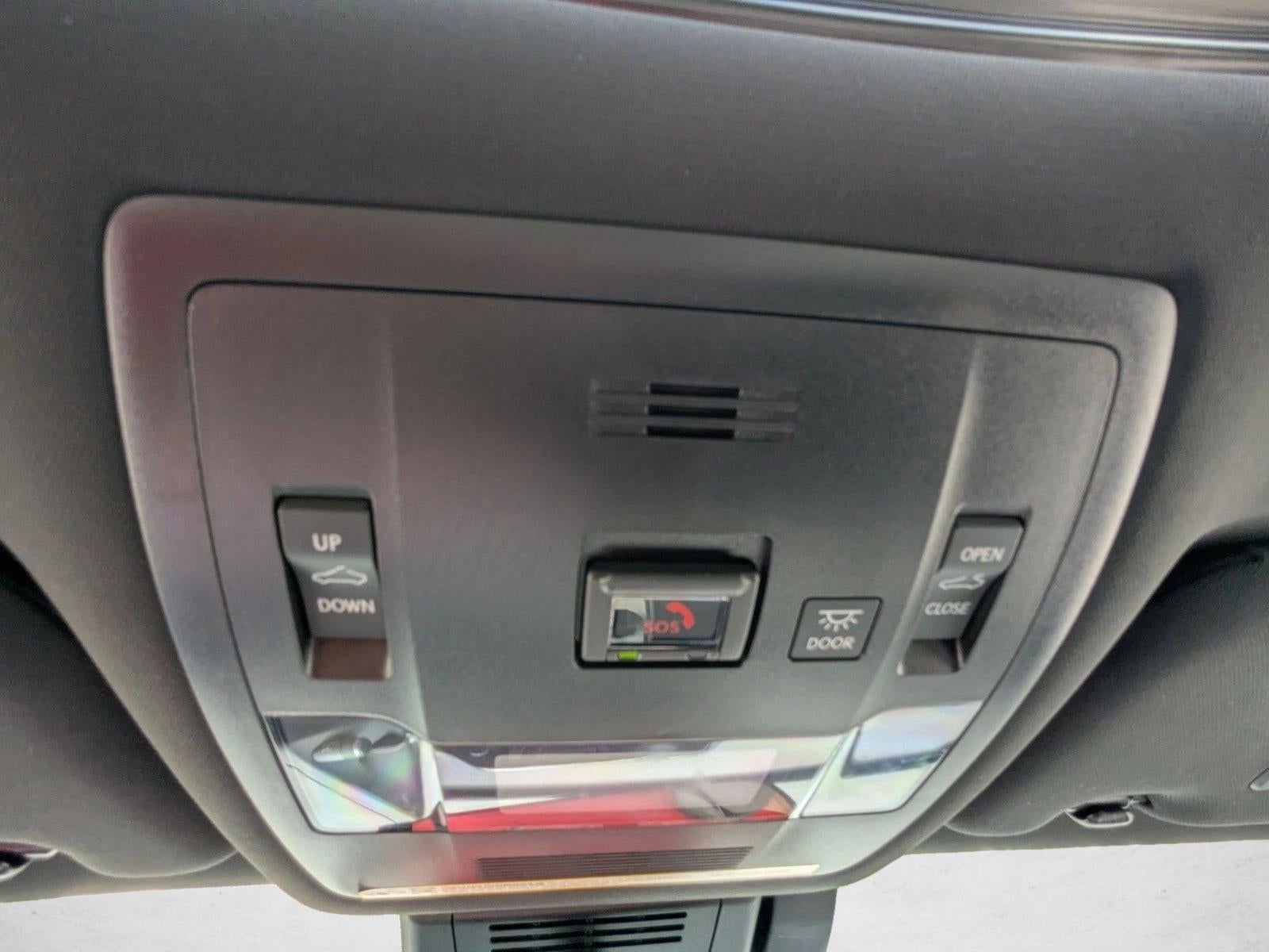 2025 Lexus UX 300h Premium FWD