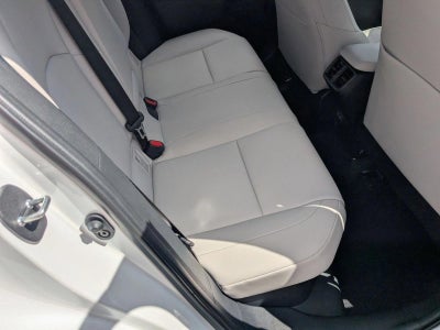 2025 Lexus UX 300h Premium FWD