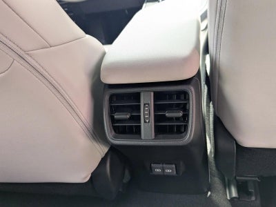 2025 Lexus UX 300h Premium FWD