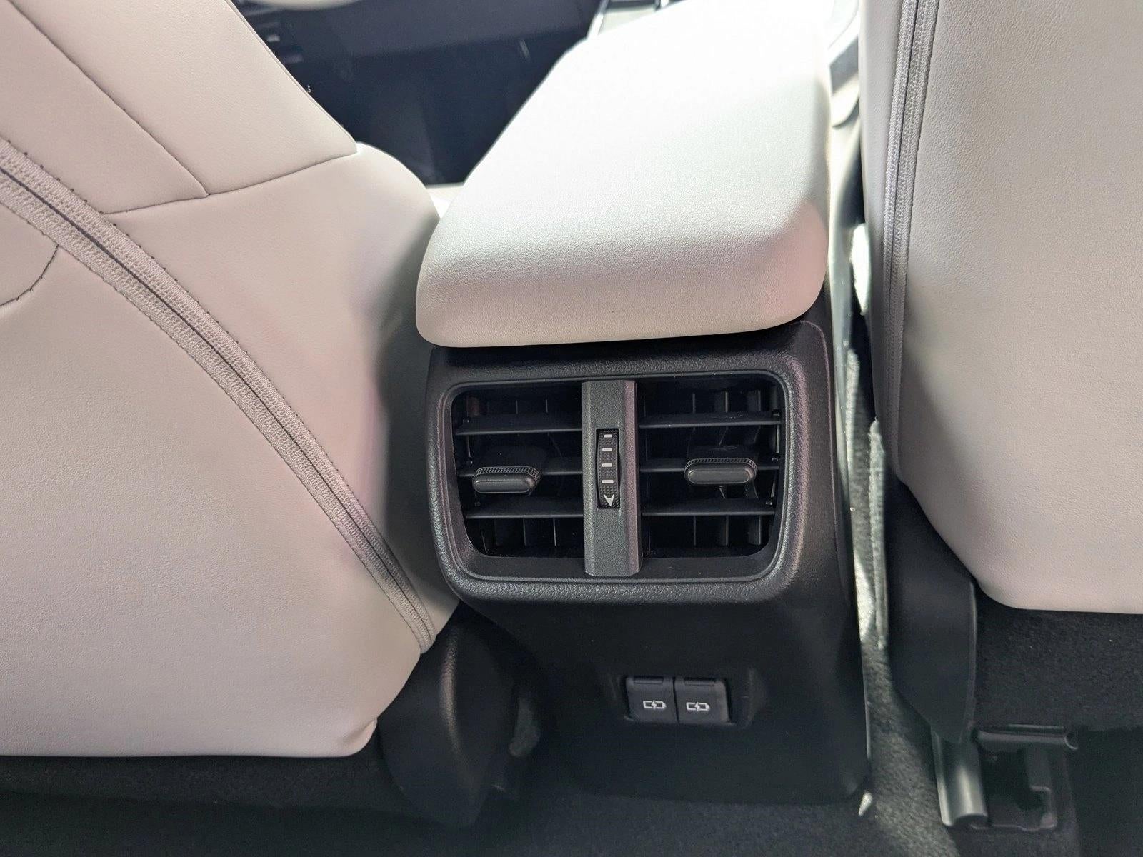 2025 Lexus UX 300h Premium FWD