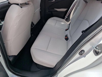 2025 Lexus UX 300h Premium FWD