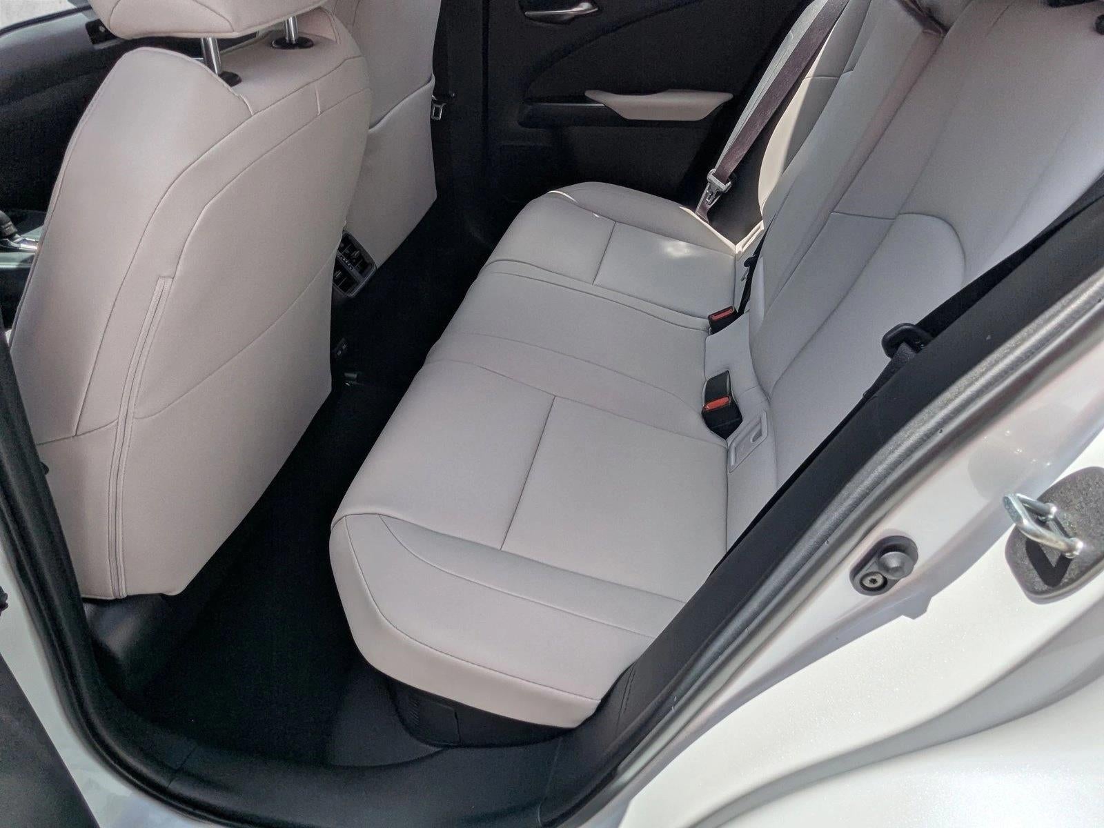 2025 Lexus UX 300h Premium FWD