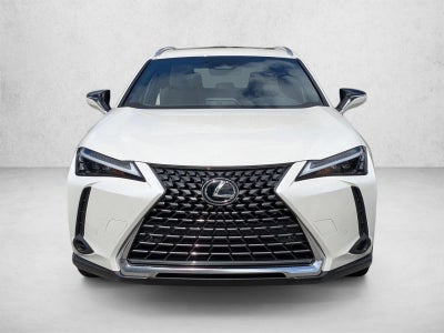 2025 Lexus UX 300h Premium FWD