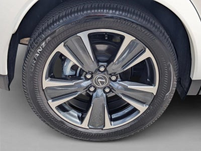 2025 Lexus UX 300h Premium FWD