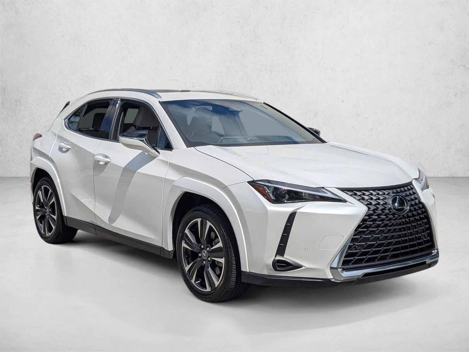2025 Lexus UX 300h Premium FWD