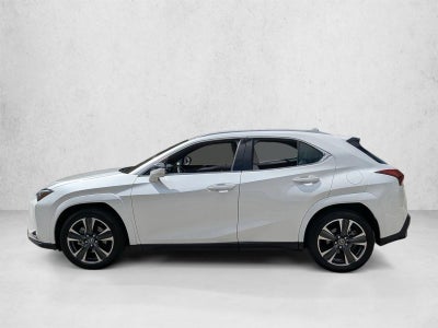 2025 Lexus UX 300h Premium FWD