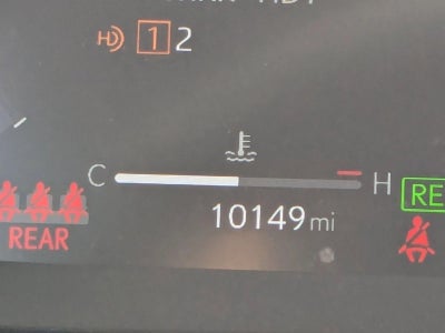 2025 Lexus UX 300h Premium FWD