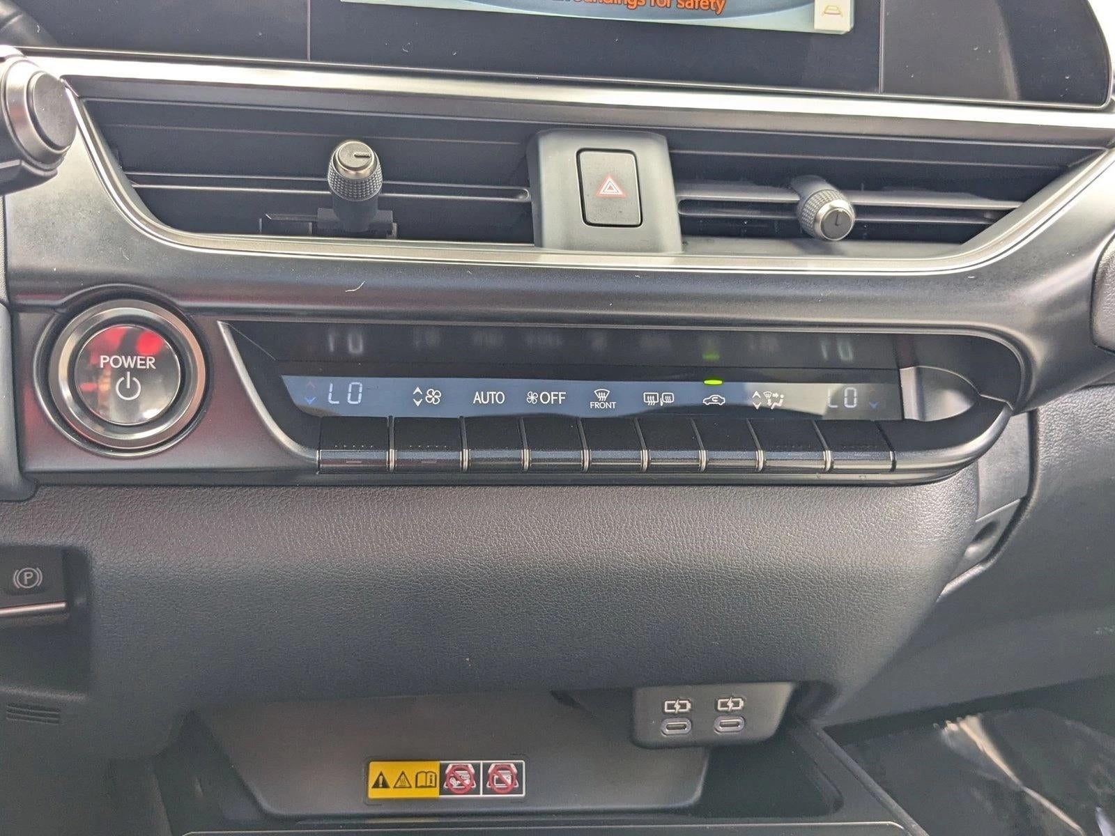 2025 Lexus UX 300h Premium FWD