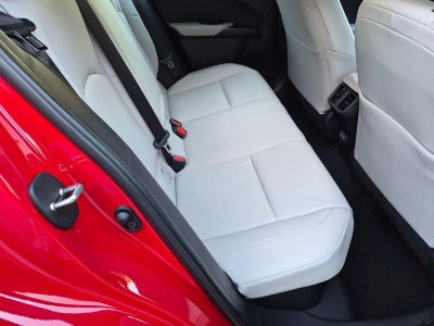 2025 Lexus UX 300h Premium FWD