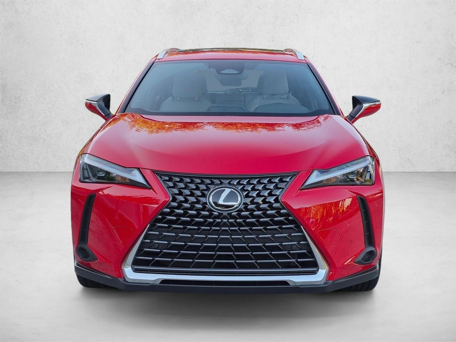 2025 Lexus UX 300h Premium FWD
