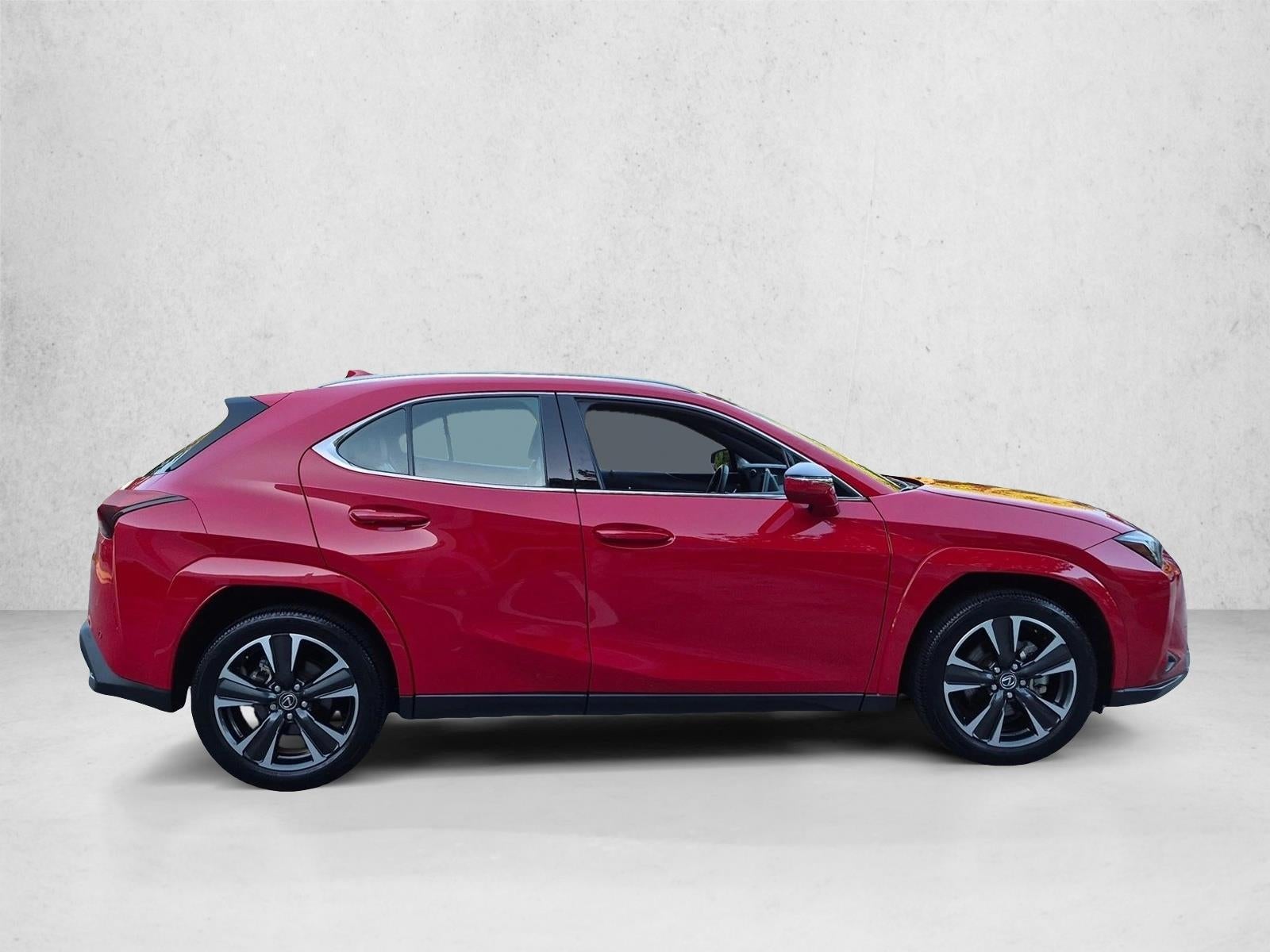 2025 Lexus UX 300h Premium FWD